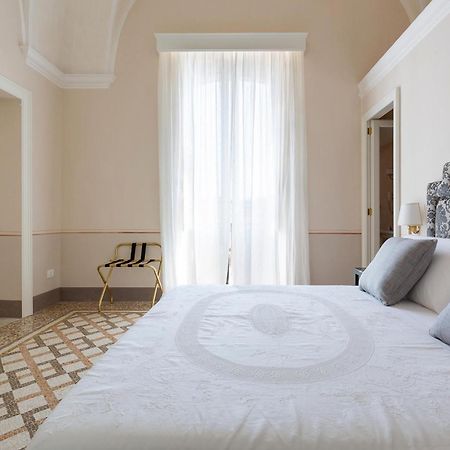 Palazzo Fasti Panzió Casarano Kültér fotó