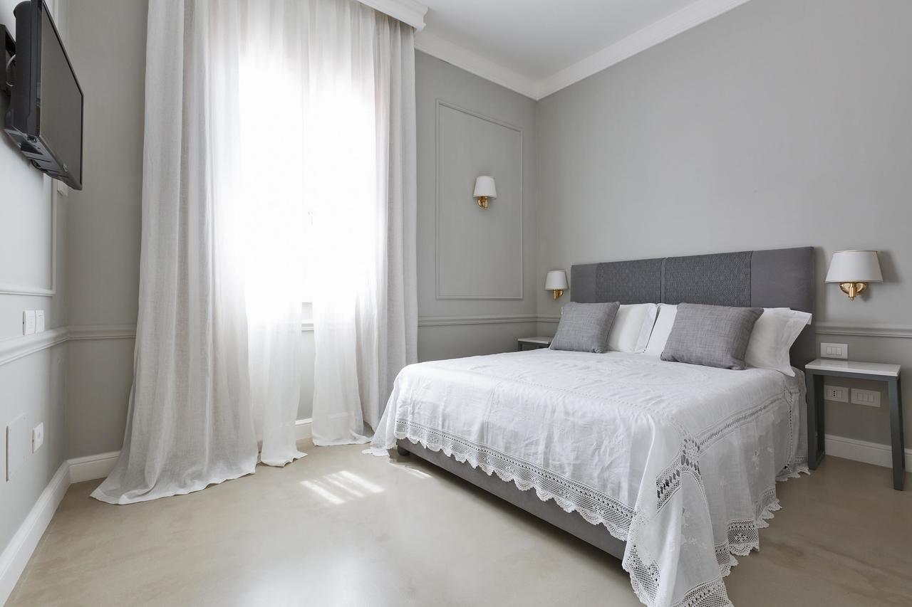 Palazzo Fasti Panzió Casarano Kültér fotó