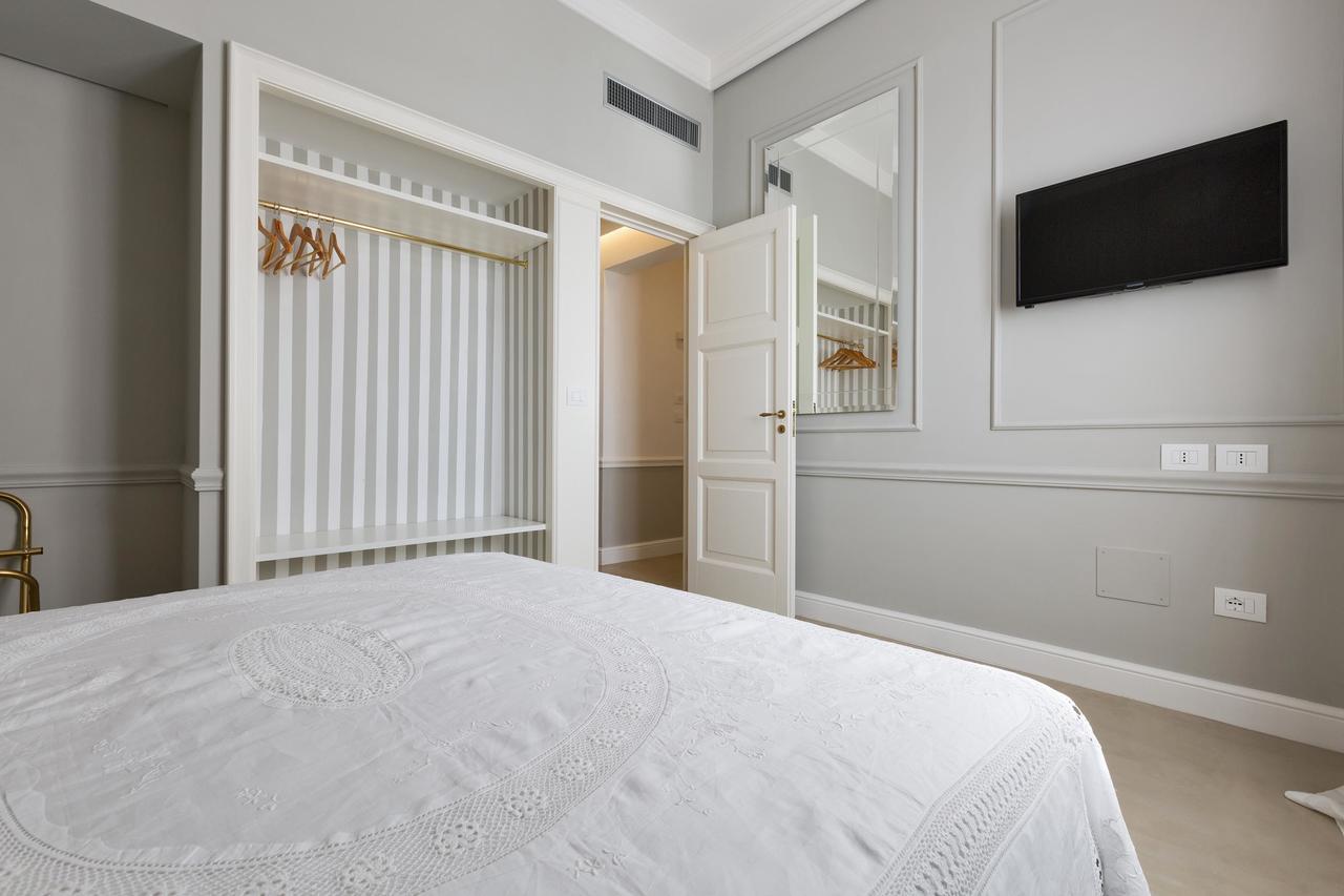 Palazzo Fasti Panzió Casarano Kültér fotó